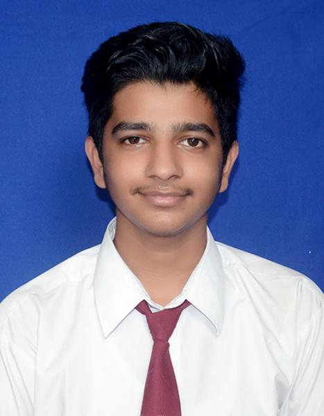 ADITYA SHARMA
